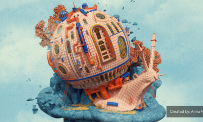 Zdjęcie okładkowe wpisu: Niezwykłe efekty zdjęć 2D – 3D oraz nowe sterowniki NVIDIA Studio