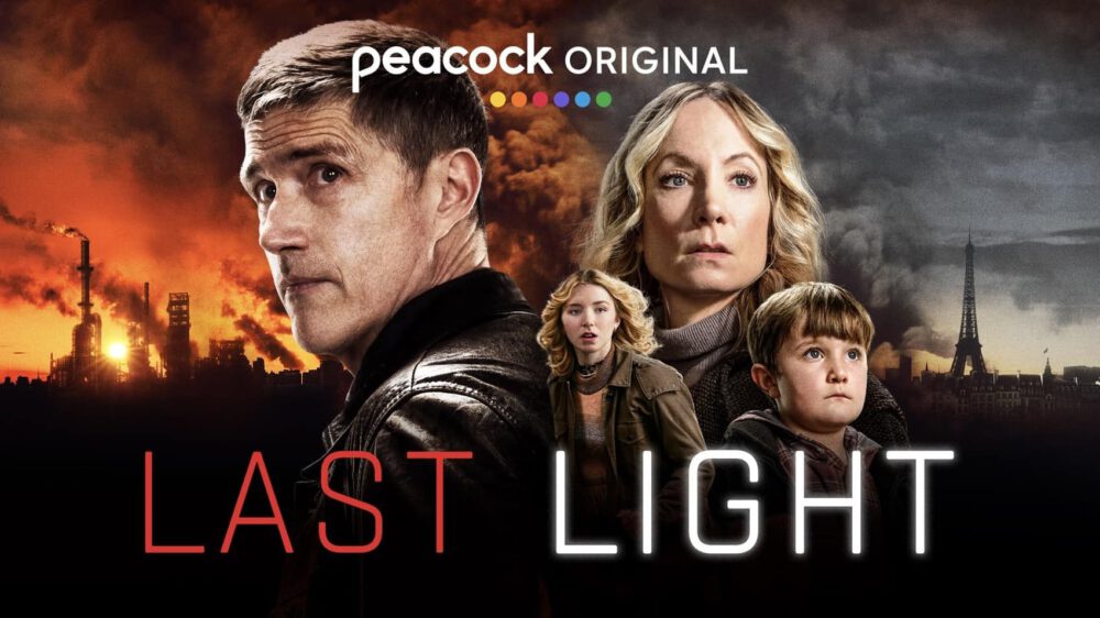 Zdjęcie okładkowe wpisu: Niezwykły serial z Matthew Foxem już w Polsce! Oglądaj Last Light w Viaplay!