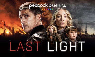 Zdjęcie okładkowe wpisu: Niezwykły serial z Matthew Foxem już w Polsce! Oglądaj Last Light w Viaplay!