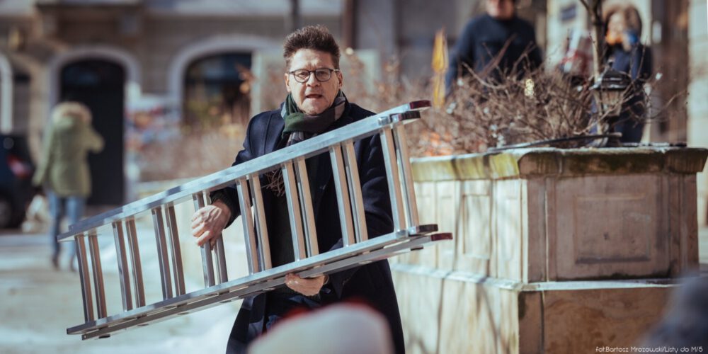 Zdjęcie okładkowe wpisu: Multikino rozpoczęło przedsprzedaż biletów na Listy do M. 5 i BROS