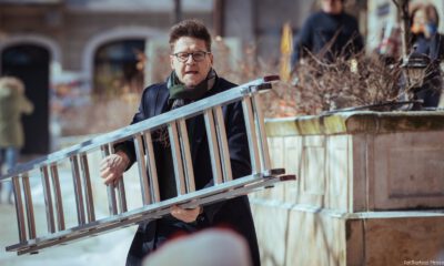 Zdjęcie okładkowe wpisu: Multikino rozpoczęło przedsprzedaż biletów na Listy do M. 5 i BROS