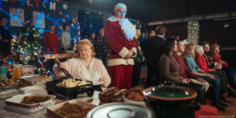 Zdjęcie okładkowe wpisu: Listy do M. 5 wciąż numerem 1 polskiego box office’u