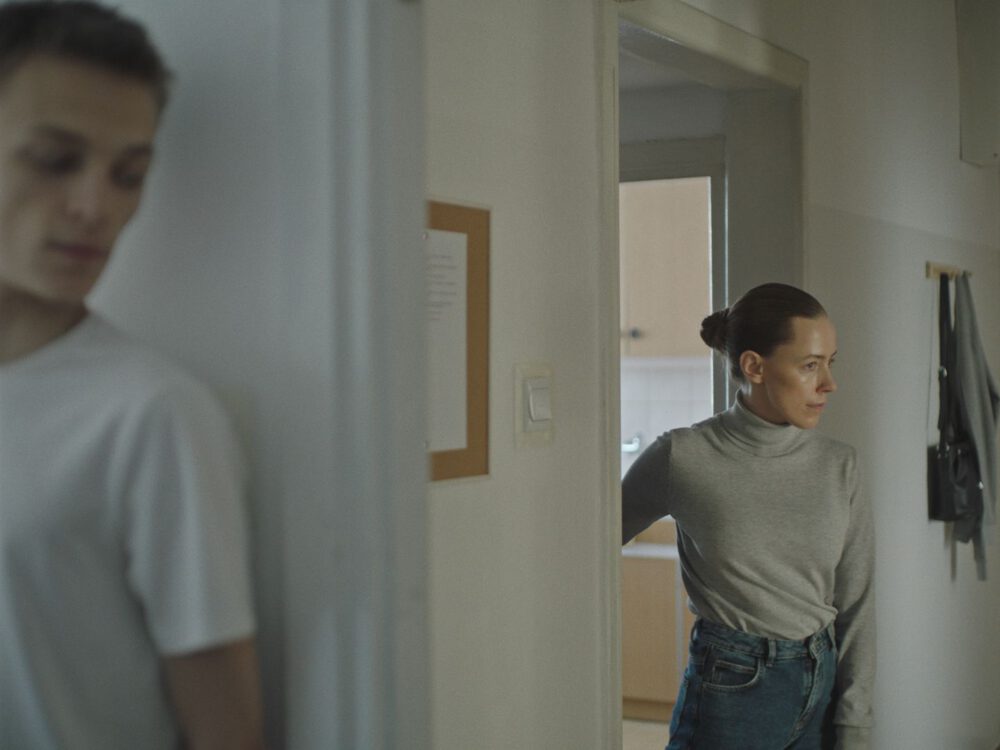 Zdjęcie okładkowe wpisu: Matecznik z międzynarodową premierą podczas Festiwalu Filmowego Black Nights w Tallinie