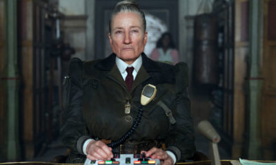 Zdjęcie okładkowe wpisu: Szalenie agresywna Emma Thompson w zwiastunie Matylda: Musical!