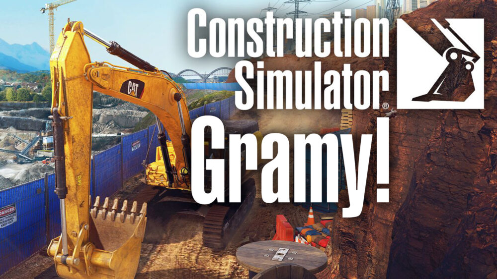 Zdjęcie okładkowe wpisu: Construction Simulator – testujemy grę. Damy radę? Tak, damy radę!