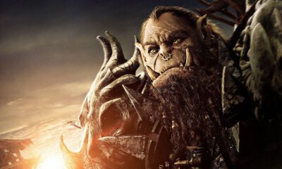 Zdjęcie okładkowe wpisu: Ekranizacje gier komputerowych, którym warto poświęcić czas