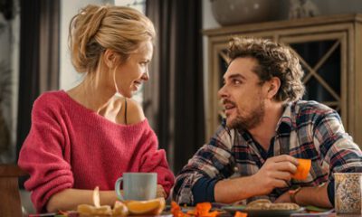 Zdjęcie okładkowe wpisu: Na twoim miejscu – nowa komedia o nieoczekiwanej zamianie miejsc