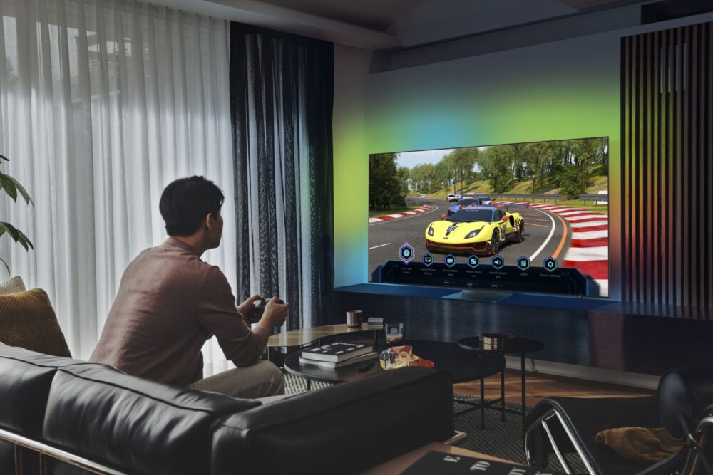 Zdjęcie okładkowe wpisu: Aplikacja Twitch dla telewizorów Samsung Smart TV