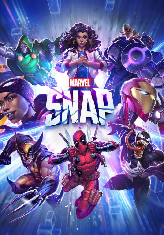 Marvel Snap – recenzja gry. O taką karciankę nic nie robiłem!