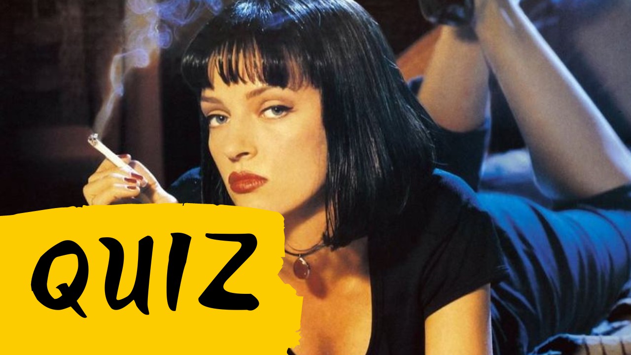 uma thurman quiz