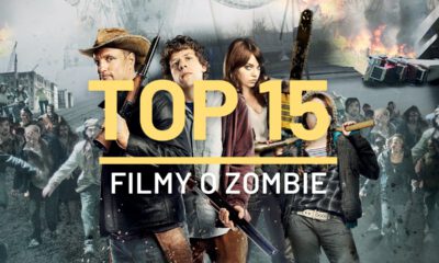 Zdjęcie okładkowe wpisu: Najlepsze filmy o zombie | TOP 15