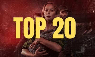 Zdjęcie okładkowe wpisu: Najlepsze horrory na HBO Max | TOP 20