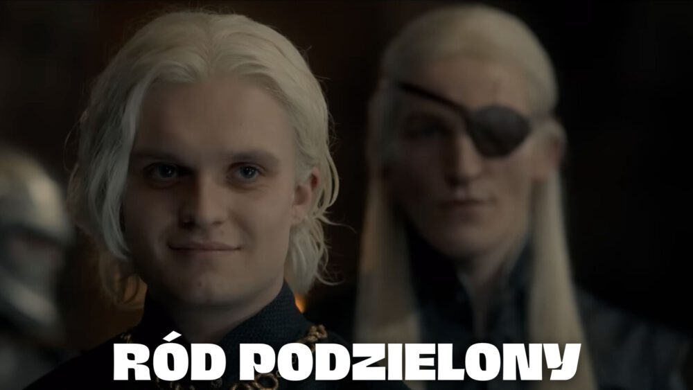 Zdjęcie okładkowe wpisu: Ród smoka z zapowiedzią ósmego odcinka! Wielki konflikt rozpala Westeros!