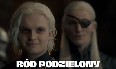 Zdjęcie okładkowe wpisu: Ród smoka z zapowiedzią ósmego odcinka! Wielki konflikt rozpala Westeros!