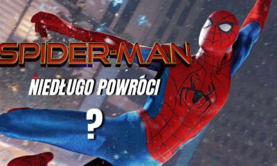 Zdjęcie okładkowe wpisu: Spider-Man 4 już w 2024 roku? Nowe informacje z wiarygodnego źródła