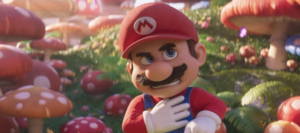 Zdjęcie okładkowe wpisu: Super Mario Bros. to straszny średniak? Co mówią krytycy na Rotten Tomatoes?