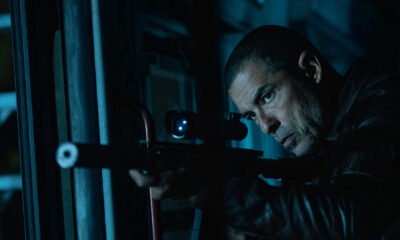 Zdjęcie okładkowe wpisu: Zemsta jest słodka. Nazywam się Vendetta ze zwiastunem