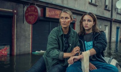 Zdjęcie okładkowe wpisu: 10 milionów domów obejrzało polski serial! Wielka woda nowym hitem Netflixa