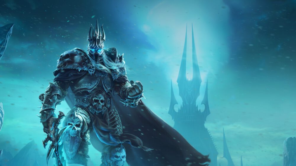 Zdjęcie okładkowe wpisu: Wrath of the Lich King Classic – nadal najlepszy dodatek do World of Warcraft?