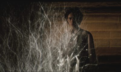 Zdjęcie okładkowe wpisu: Diuna, hologramy i niebieskie oczy. Zdobywca Oscara opowiada o efektach specjalnych