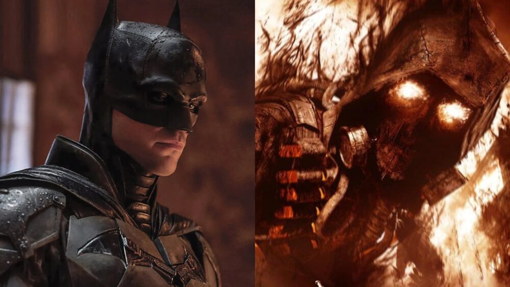 Zdjęcie okładkowe wpisu: Uniwersum Batmana powiększy się o filmy i seriale! Clayface, Strach na Wróble i Professor Pyg w planach