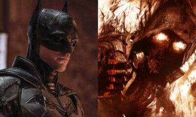 Zdjęcie okładkowe wpisu: Uniwersum Batmana powiększy się o filmy i seriale! Clayface, Strach na Wróble i Professor Pyg w planach