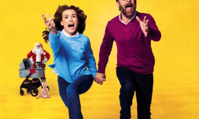 Zdjęcie okładkowe wpisu: Wyniki: BEJBIS w kinach, wygraj zestawy nagród od Chicco i Loxus Cosmetics