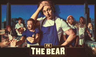 Zdjęcie okładkowe wpisu: The Bear – recenzja serialu. Kuchenne historie