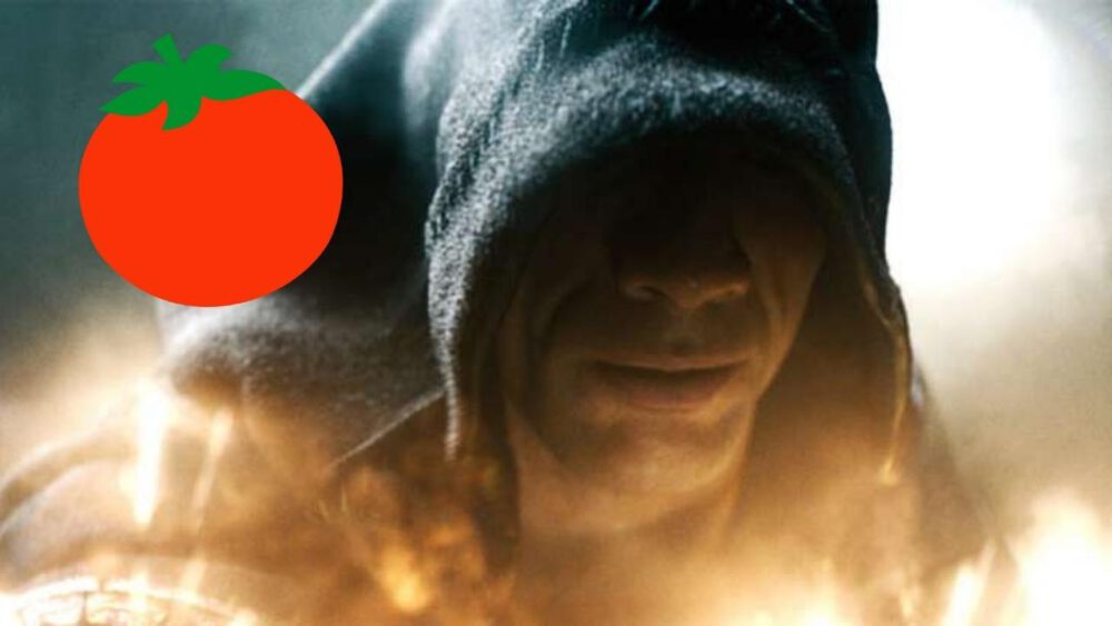 Zdjęcie okładkowe wpisu: Black Adam zdecydowanie zadowala widzów! Mocne oceny od fanów