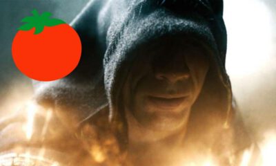 Zdjęcie okładkowe wpisu: Black Adam zdecydowanie zadowala widzów! Mocne oceny od fanów