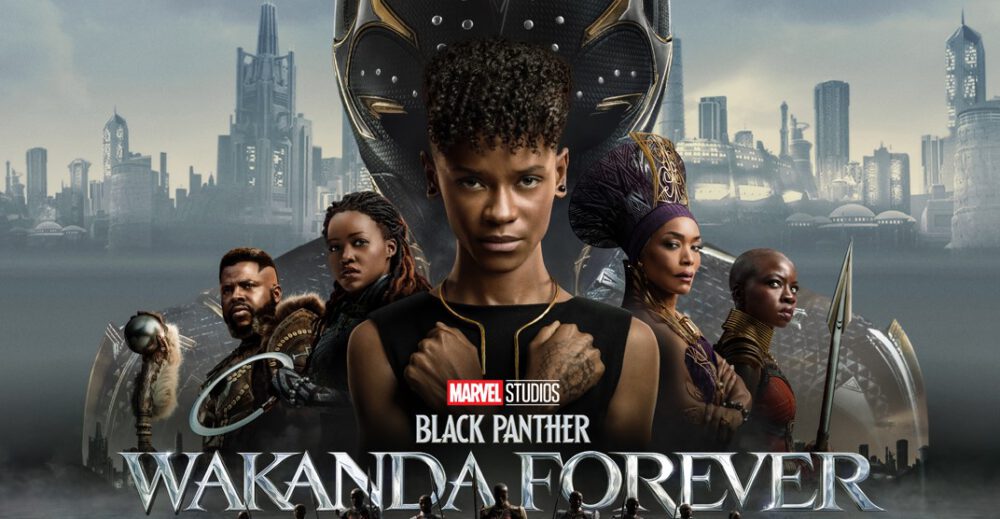 Zdjęcie okładkowe wpisu: Ryan Coogler ujawnił ciekawostkę na temat Czarnej Pantery!