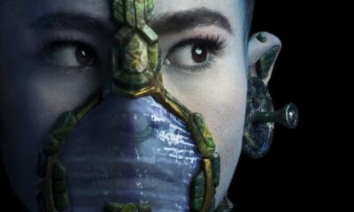 Zdjęcie okładkowe wpisu: Czarna Pantera: Wakanda w moim sercu z plakatami postaci!