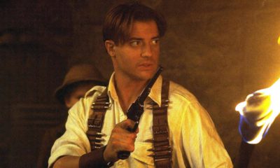 Zdjęcie okładkowe wpisu: Brendan Fraser wyraża chęć powrótu do „Mumii” i krytykuje reboot z Tomem Cruisem