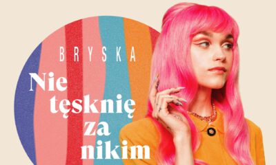 Zdjęcie okładkowe wpisu: Bryska w utworze przewodnim i teledysku promującym serial To nie ze mną!