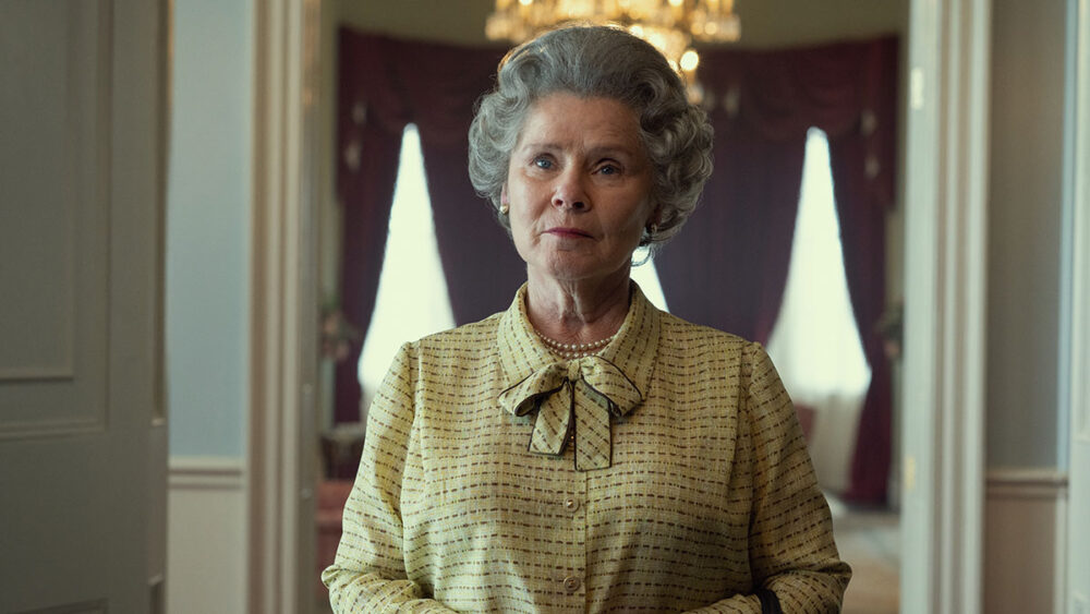 Zdjęcie okładkowe wpisu: The Crown dobiega końca. Oto zwiastun finału serialu