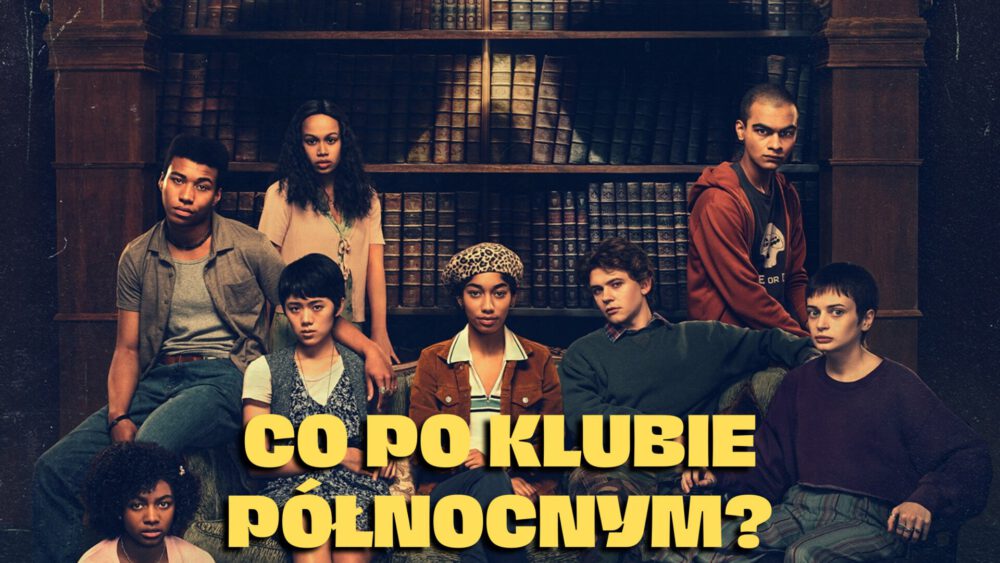 Zdjęcie okładkowe wpisu: Co obejrzeć po Klubie Północnym od Netflix?