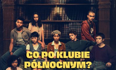 Zdjęcie okładkowe wpisu: Co obejrzeć po Klubie Północnym od Netflix?