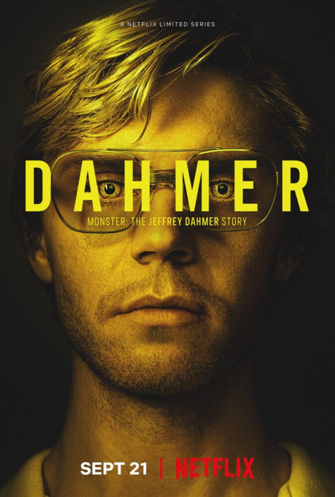 Dahmer – Potwór: Historia Jeffreya Dahmera – recenzja serialu. Czy Netflix przesadził?