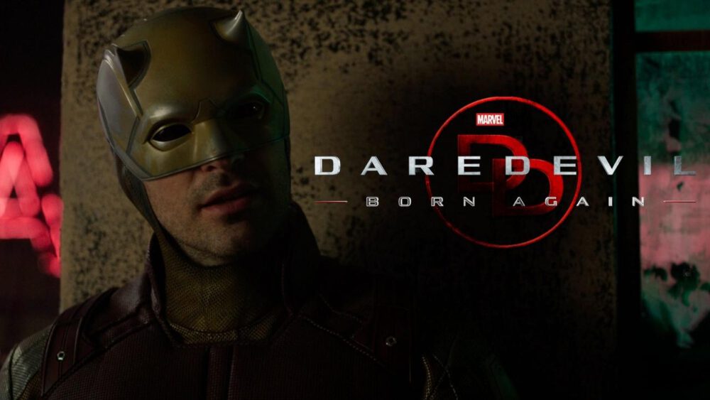 Zdjęcie okładkowe wpisu: Charlie Cox rozpoczął trening do serialu Daredevil: Born Again!