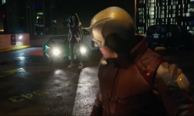 Zdjęcie okładkowe wpisu: She-Hulk vs. Daredevil w klipie zapowiadającym nowy odcinek!