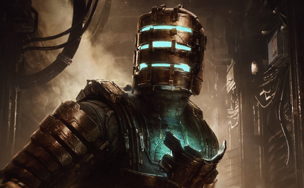 Zdjęcie okładkowe wpisu: Dead Space na nowym zwiastunie! Rozgrywka remake’u prezentuje się fenomenalnie