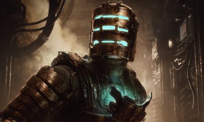 Zdjęcie okładkowe wpisu: Dead Space na nowym zwiastunie! Rozgrywka remake’u prezentuje się fenomenalnie