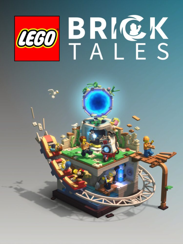 LEGO Bricktales – recenzja gry. Jak zepsuć serię gier?