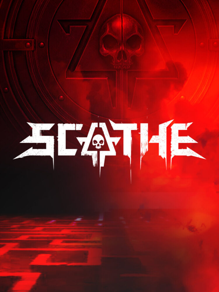 Scathe – recenzja gry. No, Doom to to nie jest
