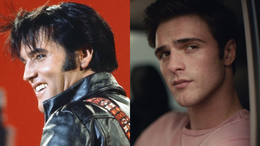 Zdjęcie okładkowe wpisu: Elvis Presley w nowym wydaniu! Pierwsze zdjęcia z planu filmu Sofii Coppoli