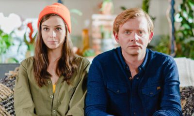 Zdjęcie okładkowe wpisu: Gorzko, gorzko!, czyli komedia twórcy Listów do M. 3! Oto nowy zwiastun