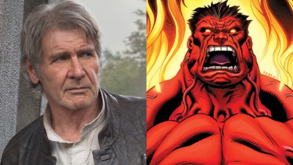 Zdjęcie okładkowe wpisu: Harrison Ford zadebiutuje w MCU trochę wcześniej? Czy będzie to wstęp do Thunderbolts?