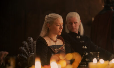 Zdjęcie okładkowe wpisu: Ród smoka z początkiem końca! Zapowiedź dziewiątego epizodu