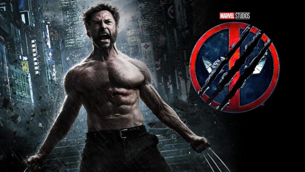 Zdjęcie okładkowe wpisu: Deadpool 3 może połączyć dwa uniwersa? Hugh Jackman potwierdził urządzenie Cabela!