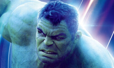 Zdjęcie okładkowe wpisu: Hulk w końcu otrzyma dobry film? Marvel Studios bierze się za nową produkcję
